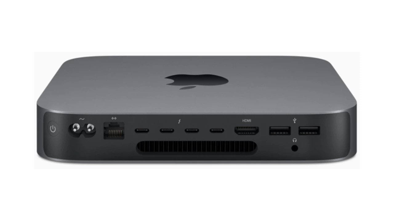 Mac Mini