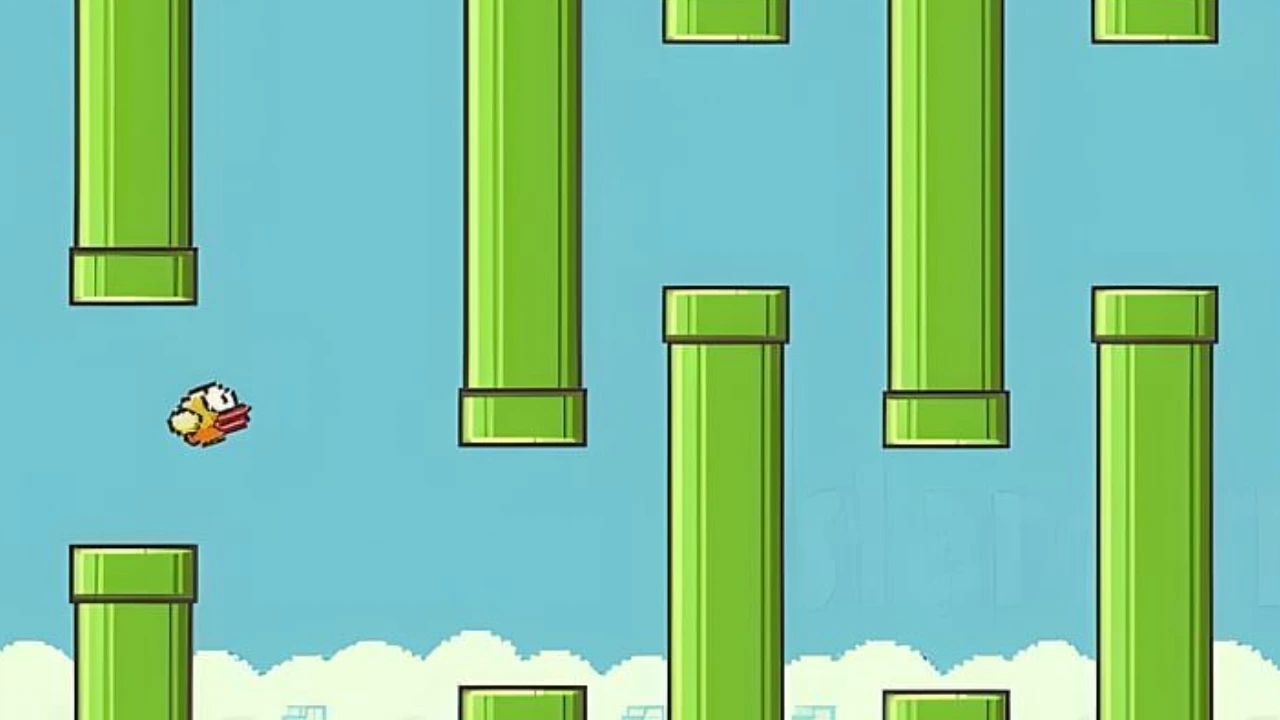 Flappy Bird Set to Return