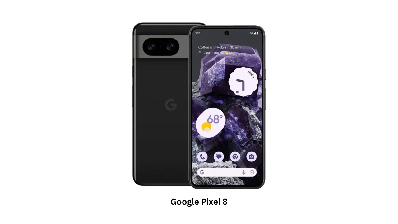 Google Pixel 8