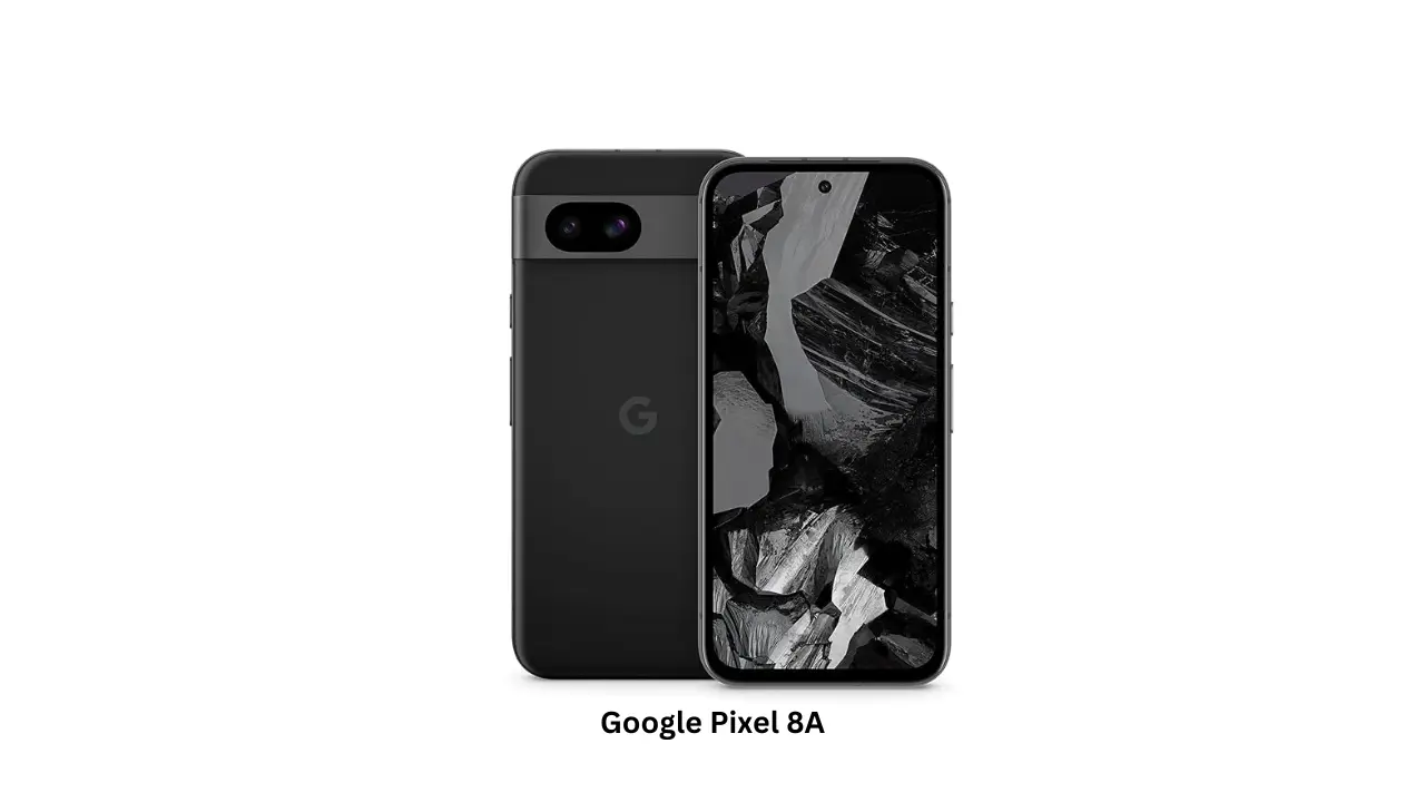 Google Pixel 8a: The Ultimate Versatile Android Smartphone