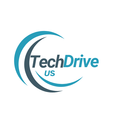 TechDrive US Profile Pic