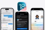 iOS 18 in iPhone