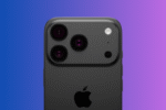 iPhone 17 Pro Render Reveals Radical Camera Design Shift – What to Expect